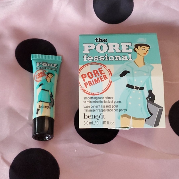 The pore fessional pore primer - Picture 2 of 5